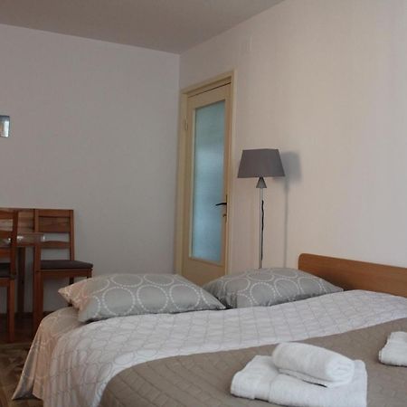 Apartment Brigitta Sighişoara Eksteriør bilde